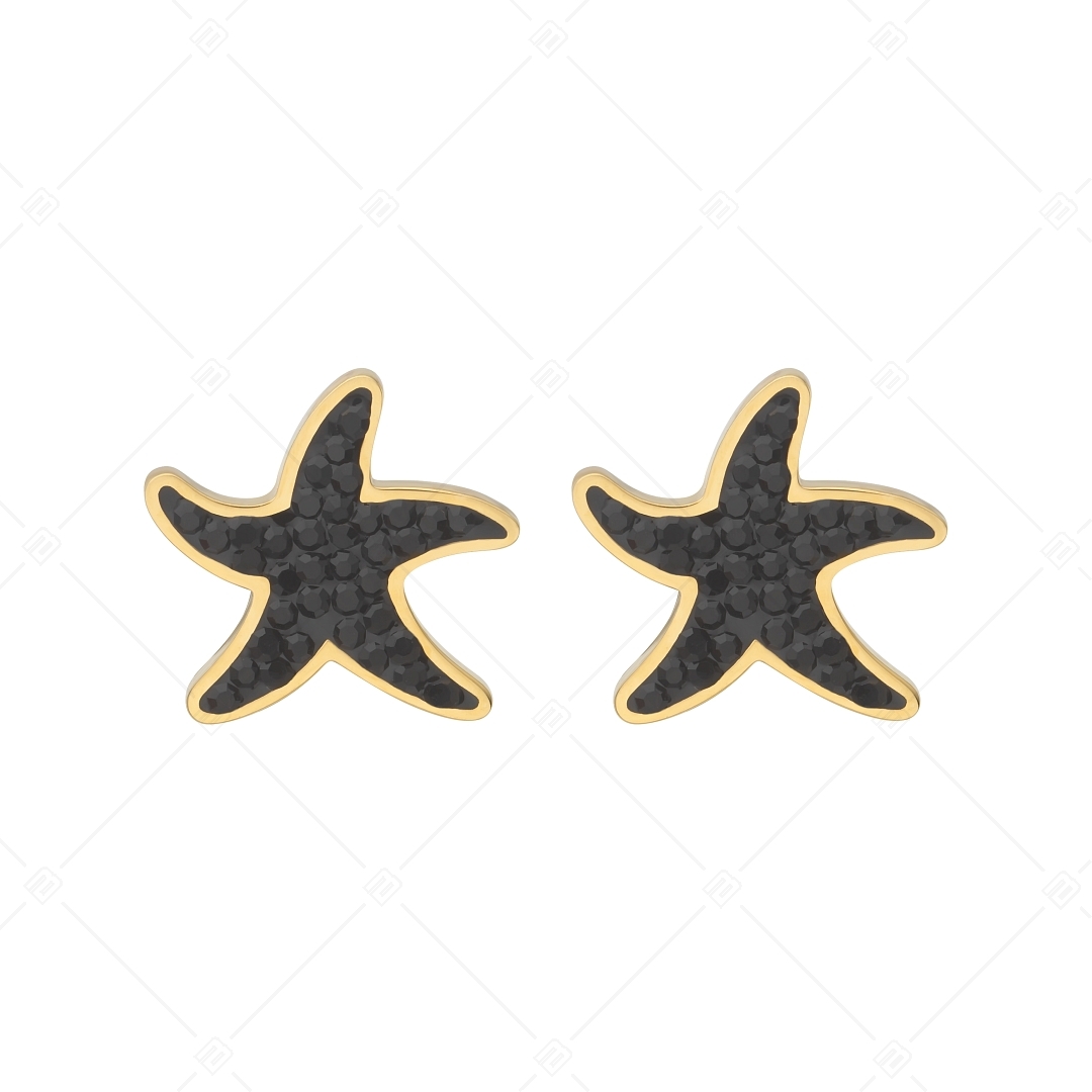 BALCANO - Stella Marina / Tengeri csillag alakú fülbevaló (E141221BC88)